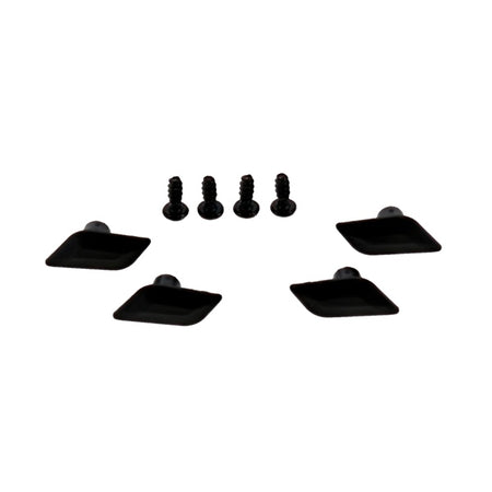 Barkbusters Plug SET Sabre BK