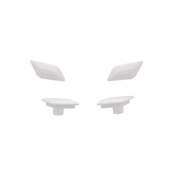 Barkbusters Plug SET Sabre WH