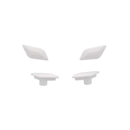 Barkbusters Plug SET Sabre WH