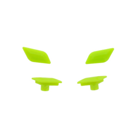 Barkbusters Plug SET Sabre YE Hi-viz