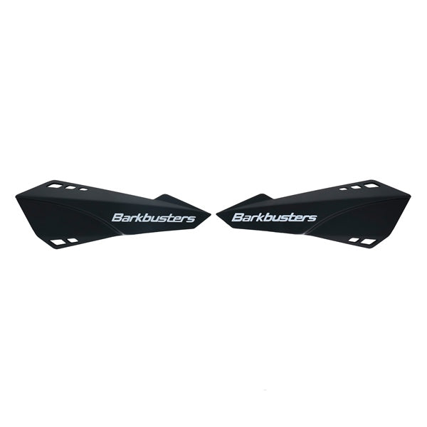 Barkbusters Guard Plastic Sable BK