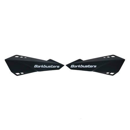 Barkbusters Guard Plastic Sable BK