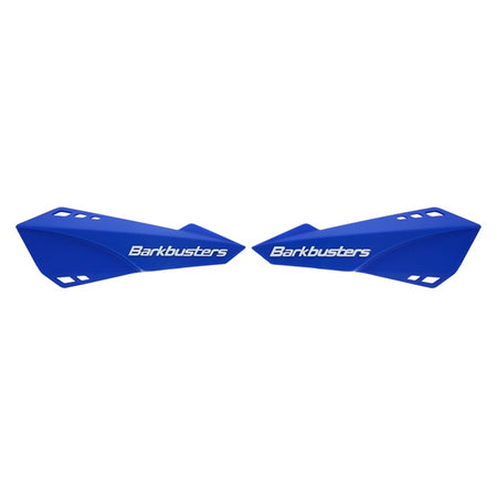 Barkbusters Guard Plastic Sable BL