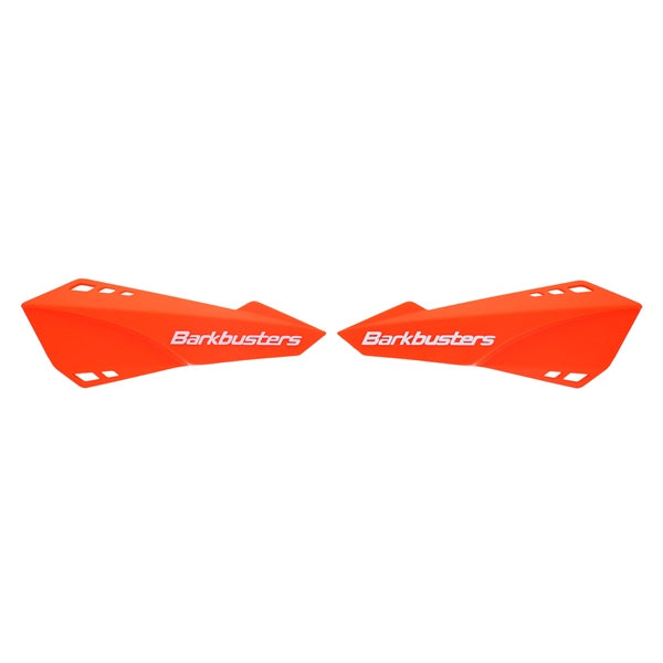 Barkbusters Guard Plastic Sable OG