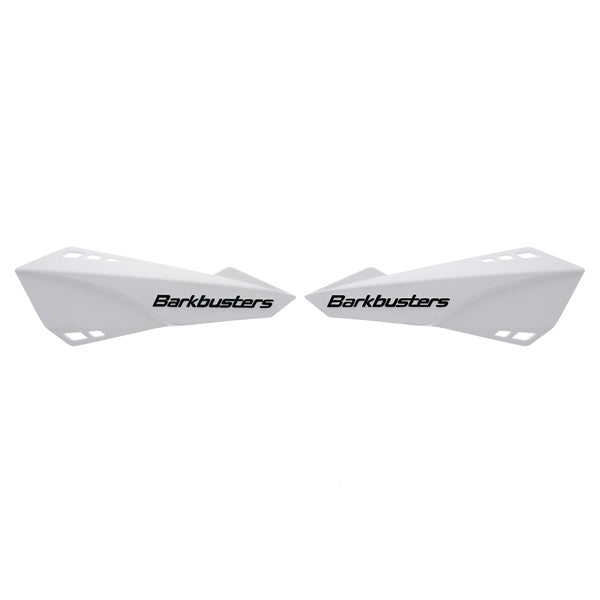 Barkbusters Guard Plastic Sable WH