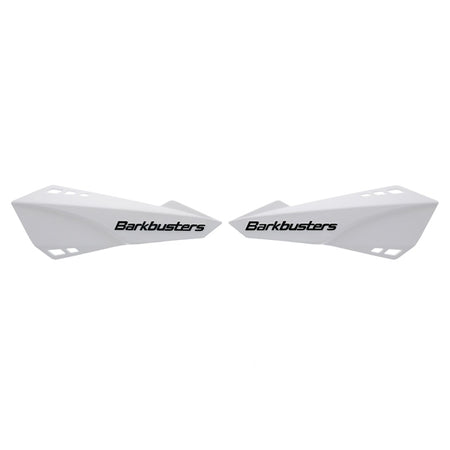 Barkbusters Guard Plastic Sable WH