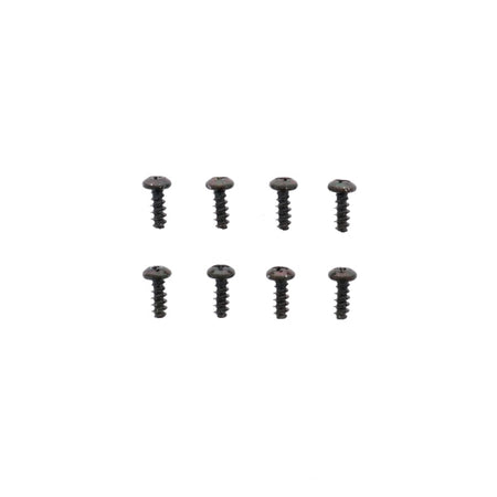 Barkbusters Screw KIT Deflector & Plug Sabre QTY8