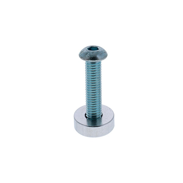 Barkbusters Spacer 7MM & Bolt 35MM