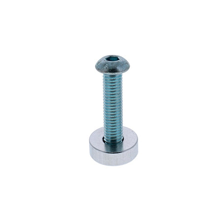 Barkbusters Spacer 7MM & Bolt 35MM