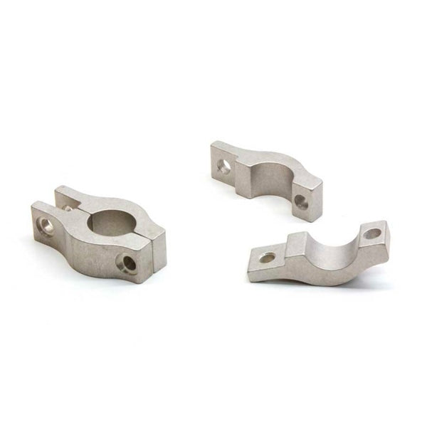 Barkbusters Saddle KIT Straight 22MM
