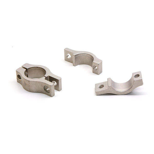 Barkbusters Saddle KIT Tapered 27-28MM