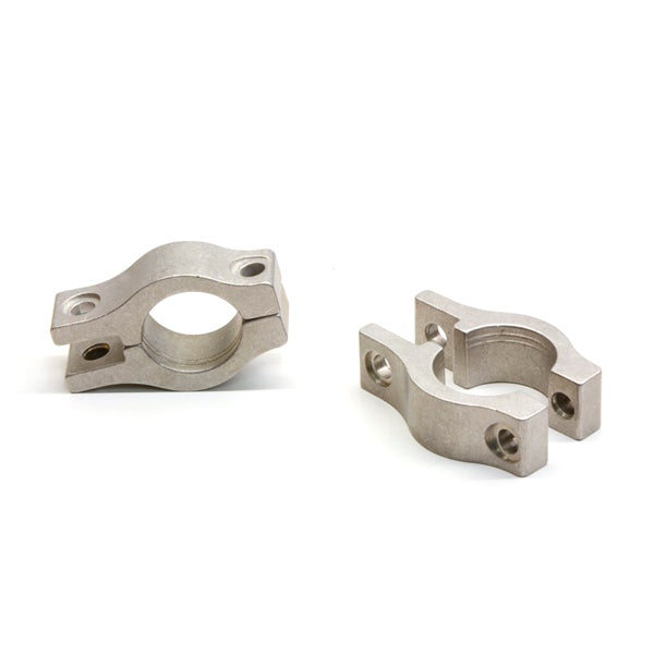 Barkbusters Saddle KIT Tapered 25.5-26.5MM