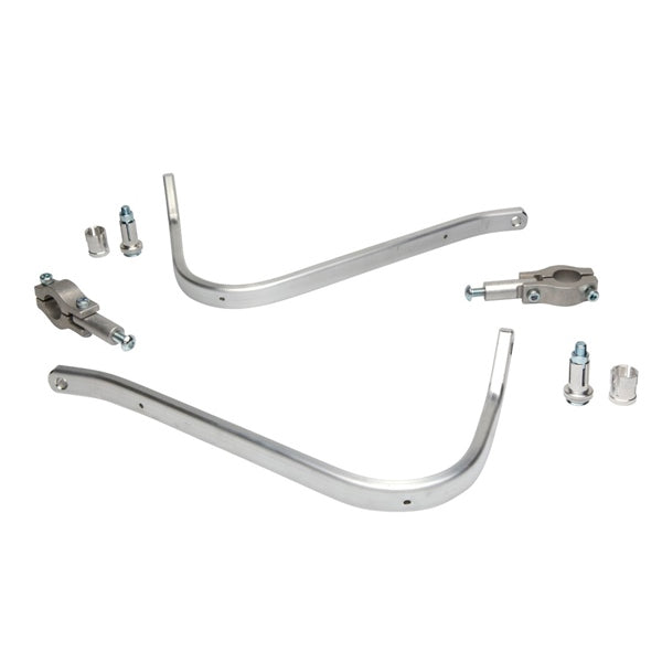 Barkbusters Hardware KIT 2 Point Mount Straight 22MM