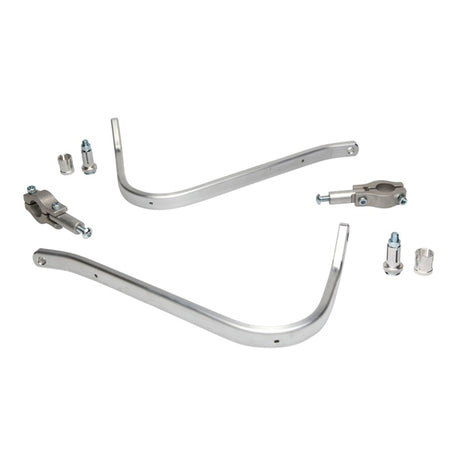 Barkbusters Hardware KIT 2 Point Mount Straight 22MM