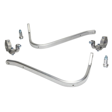 Barkbusters Hardware KIT 2 Point Mount Tapered