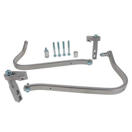 Barkbusters Hardware KIT 2 Point Mount Triple Clamp