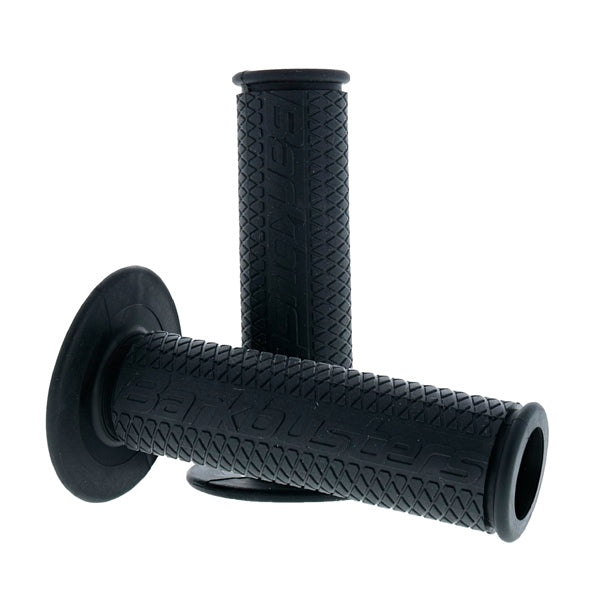 Barkbusters Hand Grip Diamond Bk/bk