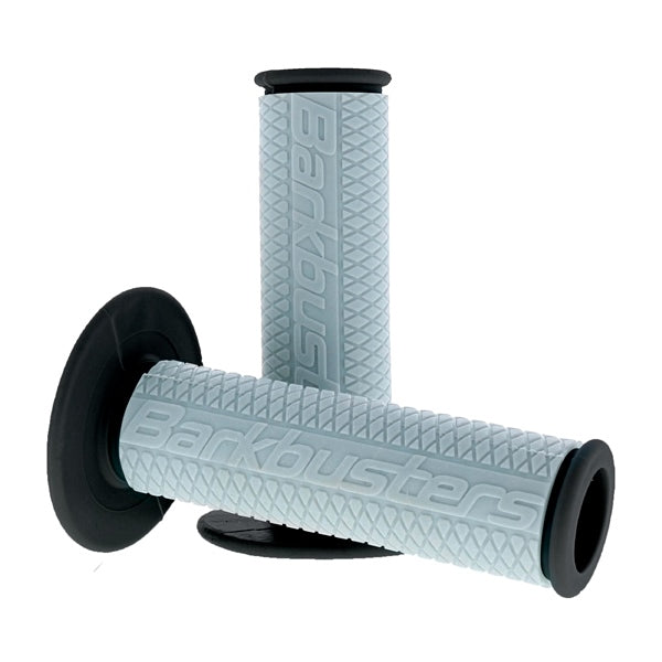 Barkbusters Hand Grip Diamond Gy/bk