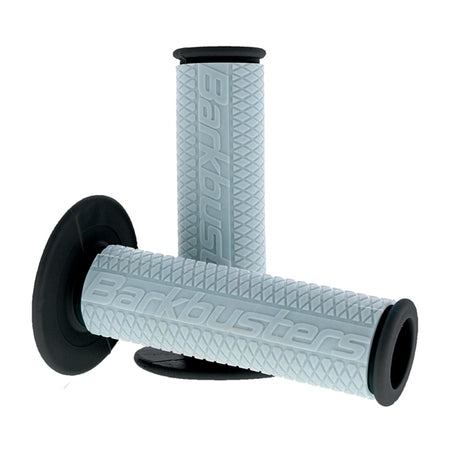 Barkbusters Hand Grip Diamond Gy/bk