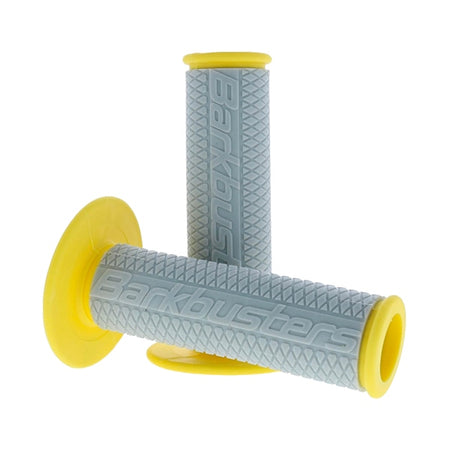 Barkbusters Hand Grip Diamond Gy/ye