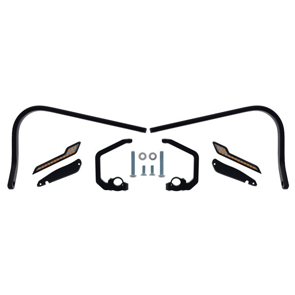 Barkbusters Hardware KIT 2 Point Mount BK BMW