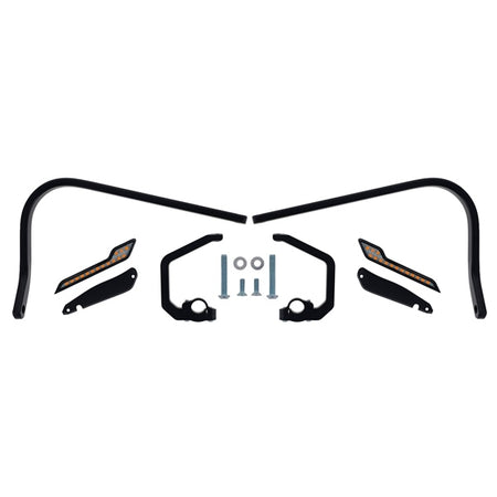 Barkbusters Hardware KIT 2 Point Mount BK BMW