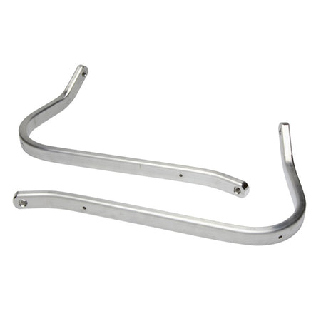 Barkbusters Backbone Lf/rg BK QTY2