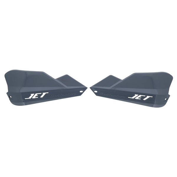 Barkbusters Guard Plastic JET GY