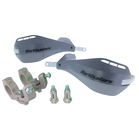 Barkbusters Handguard EGO W/multi FIT Clamps GY
