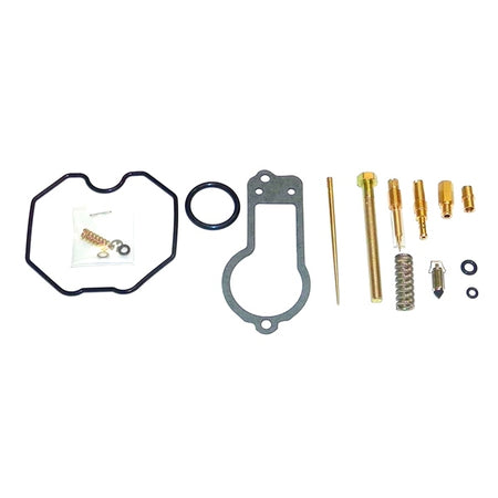 WSM Carburetor KIT