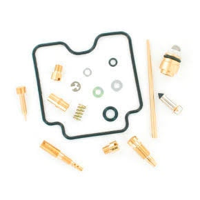 WSM Carburetor KIT