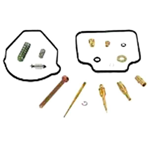 WSM Carburetor KIT