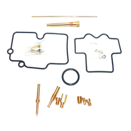 WSM Carburetor KIT