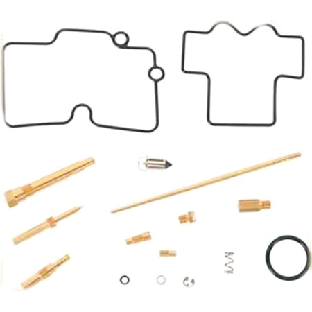 WSM Carburetor KIT