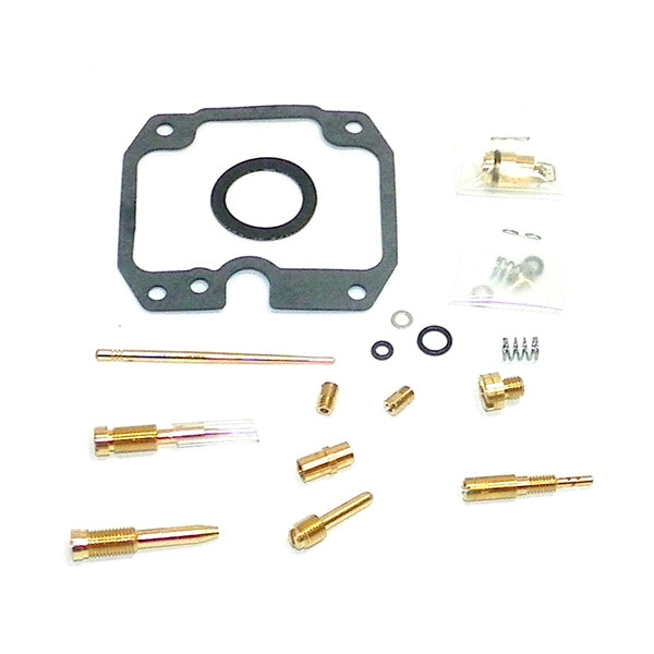 WSM Carburetor KIT