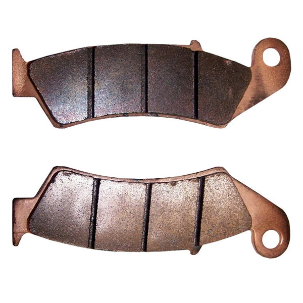 WSM Brake Pads FT