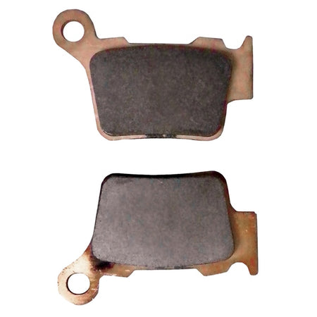 WSM Brake Pads RR