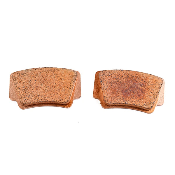 WSM Brake Pads RR