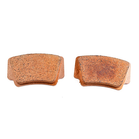 WSM Brake Pads RR