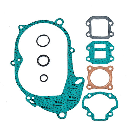 WSM Gasket Full SET