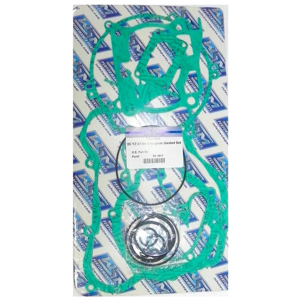 WSM Gasket Full SET