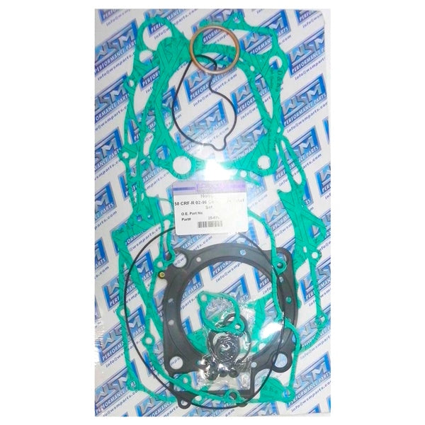 WSM Gasket Full SET