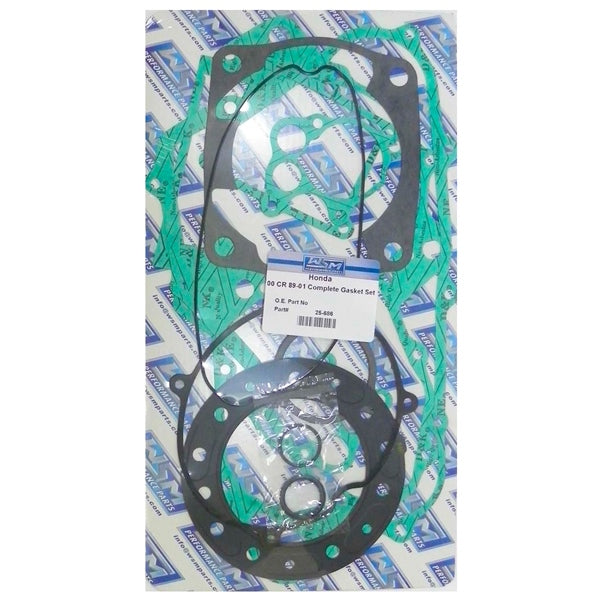 WSM Gasket Full SET