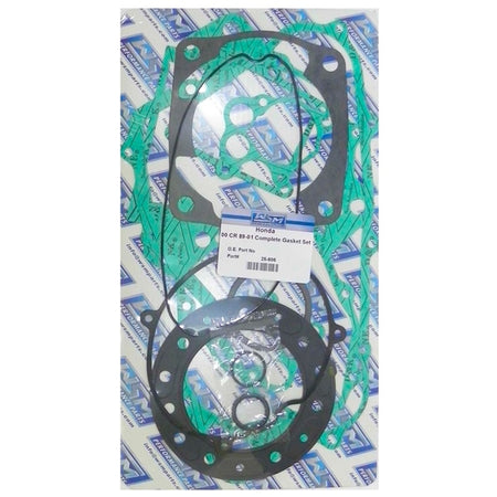 WSM Gasket Full SET