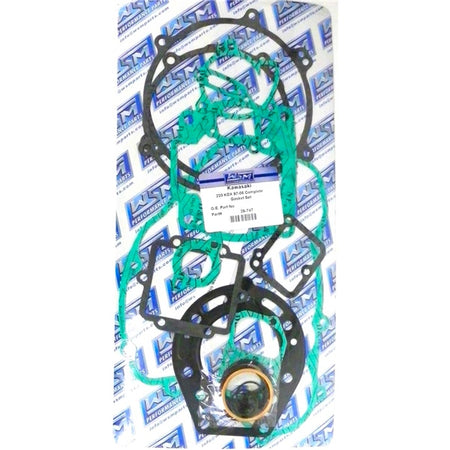 WSM Gasket Full SET