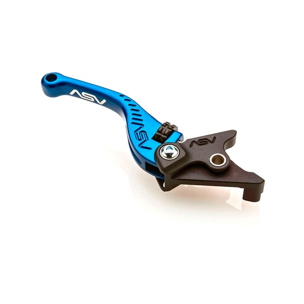 ASV Brake Lever F3 Street Shorty BL