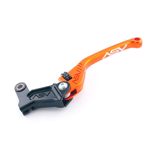 ASV Clutch Lever F3 Street OG