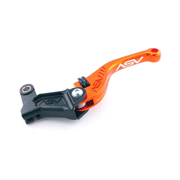 ASV Clutch Lever F3 Street Shorty OG