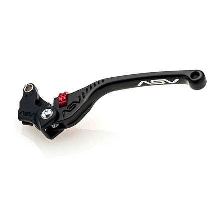 ASV Clutch Lever F3 Street BK