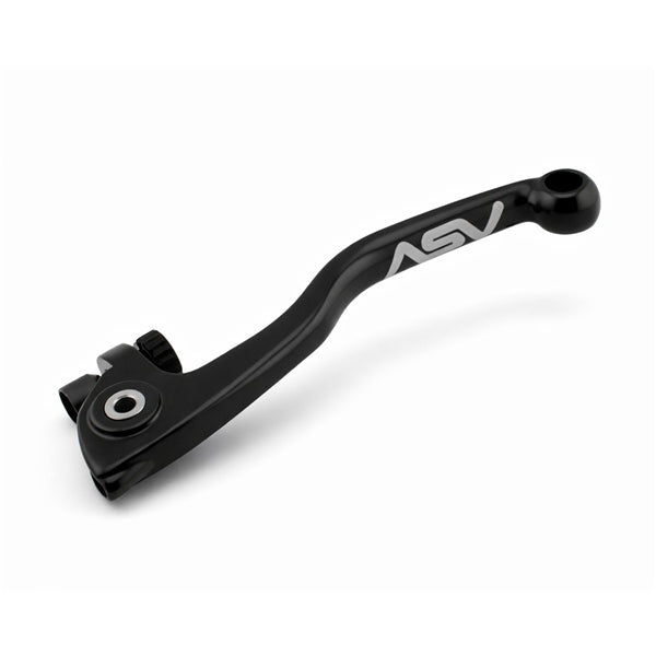 ASV Lever S1 Clutch MED BK